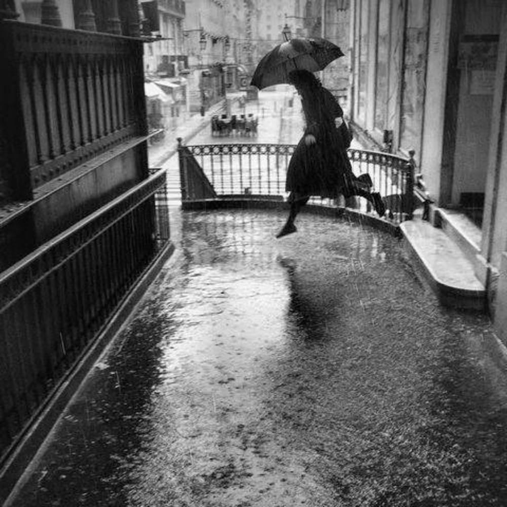 Meet your Posher, David